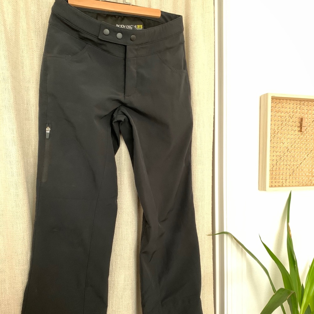 Snowboard pants